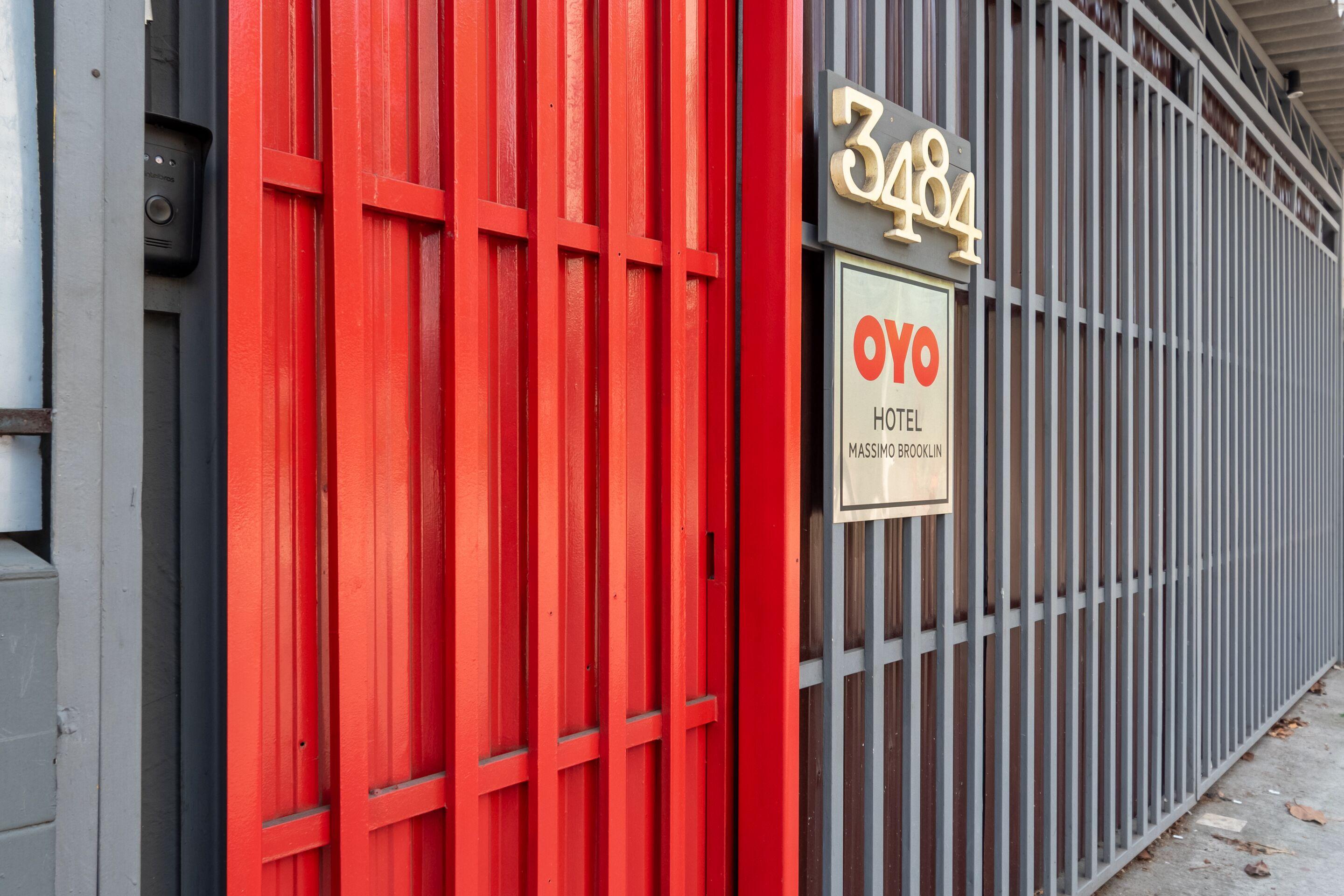 Oyo Hotel Massimo Brooklin, Sao Paulo — Photos 3