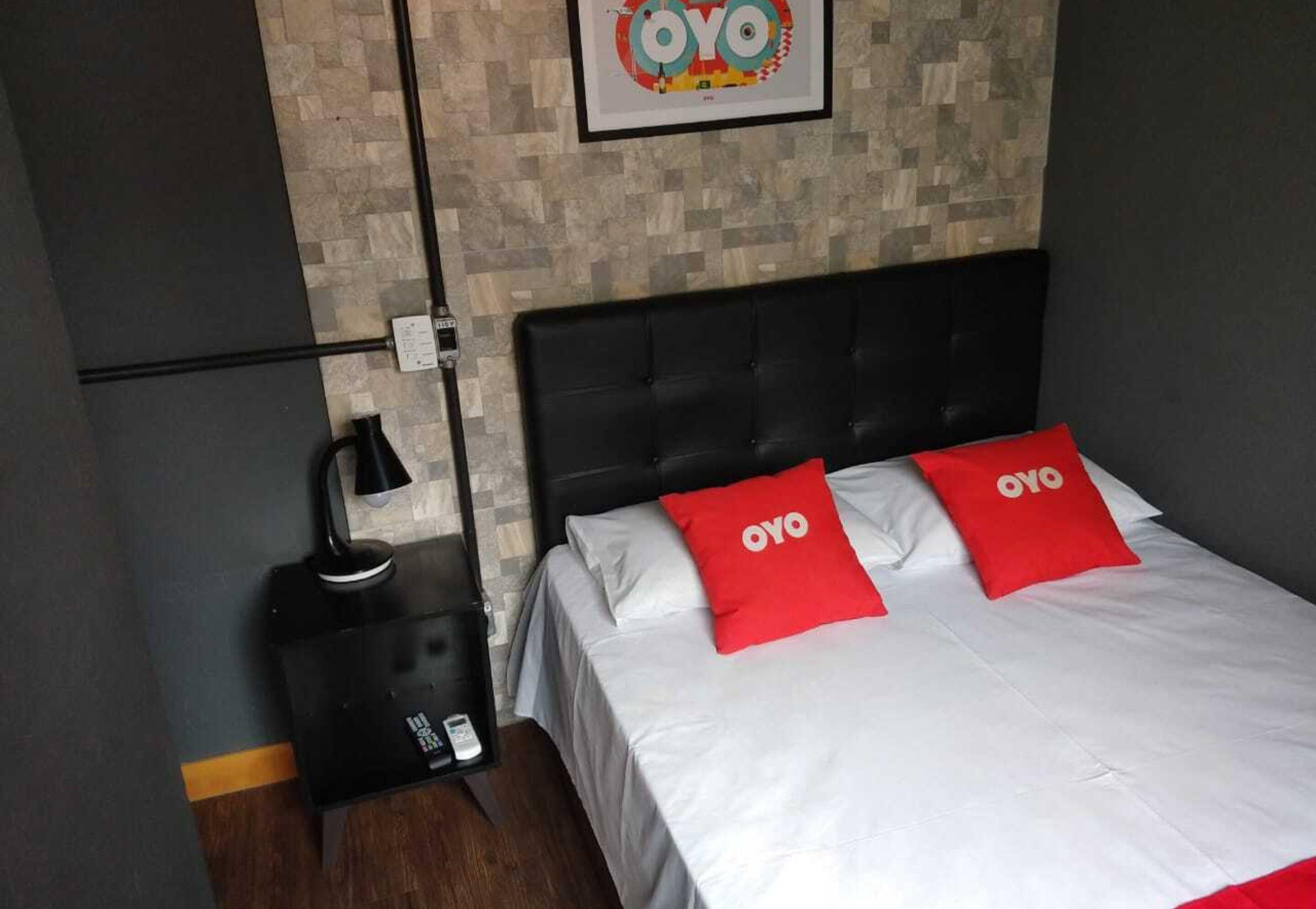 Oyo Hotel Massimo Brooklin, Sao Paulo — Photos 1