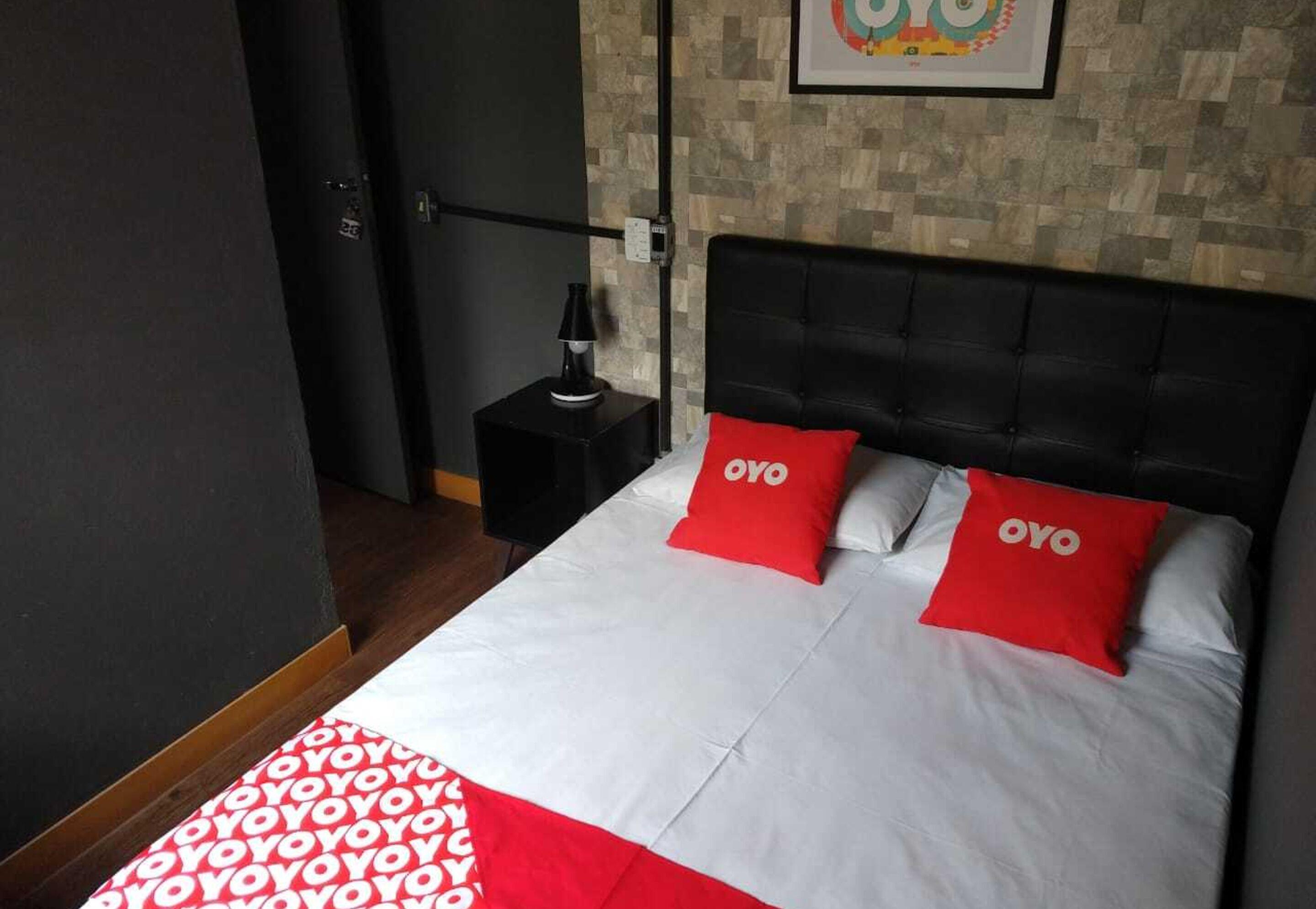 Oyo Hotel Massimo Brooklin, Sao Paulo, Sao Paulo